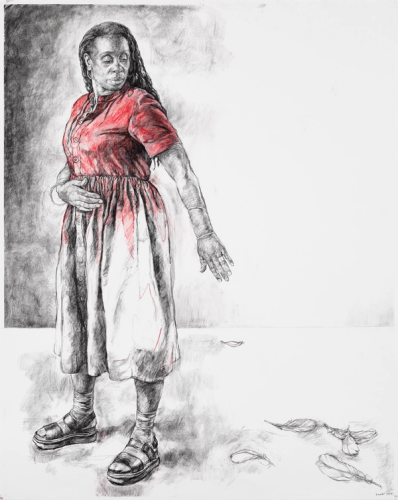 End of the Affair, II 