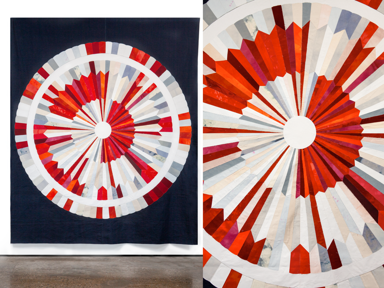 Slowing down Perseverance (Dare mighty things)