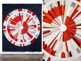 Slowing down Perseverance (Dare mighty things)