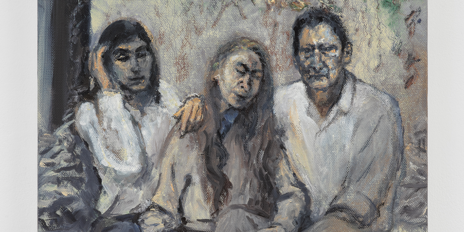 Looking Back: Bella, Me, Lucian