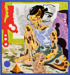 O?ere okunrin (Artist)