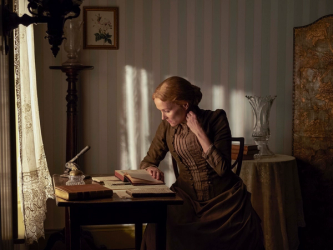 Helen Pitts, Class of 1859 (Lessons of the Hour)