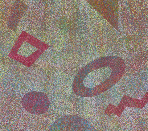 Tesseract #2