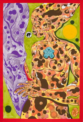 Conversation with an Ancient