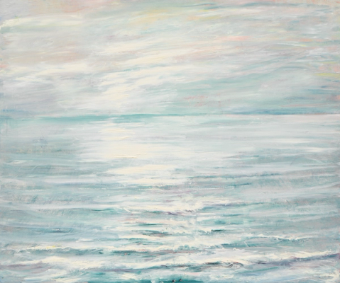 The Sea, The Sea