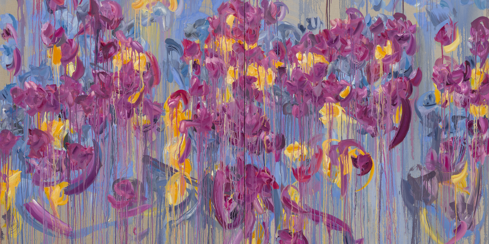 An Te Liu and Jemima Murphy: Tracing