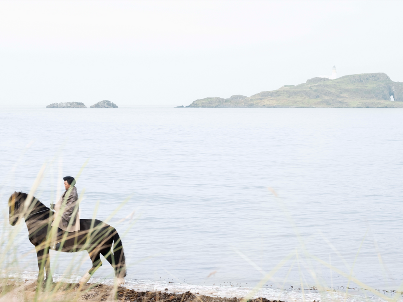 A Star to Seer (Lessons of the Hour)