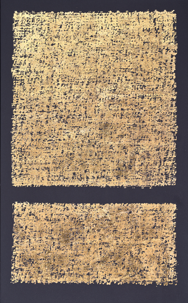Time Present, Time Past (Kiswah I)