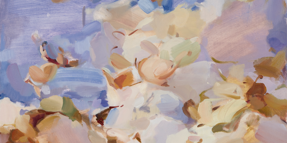 Flora Yukhnovich: Barcarole