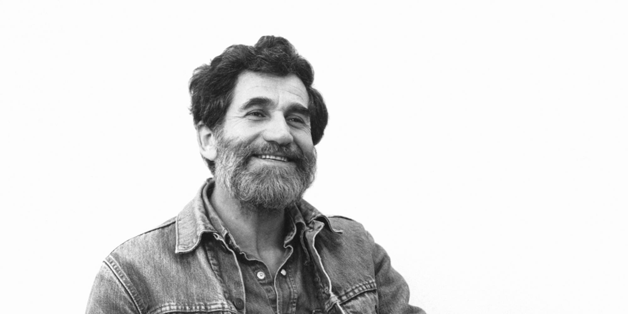 Allan Kaprow