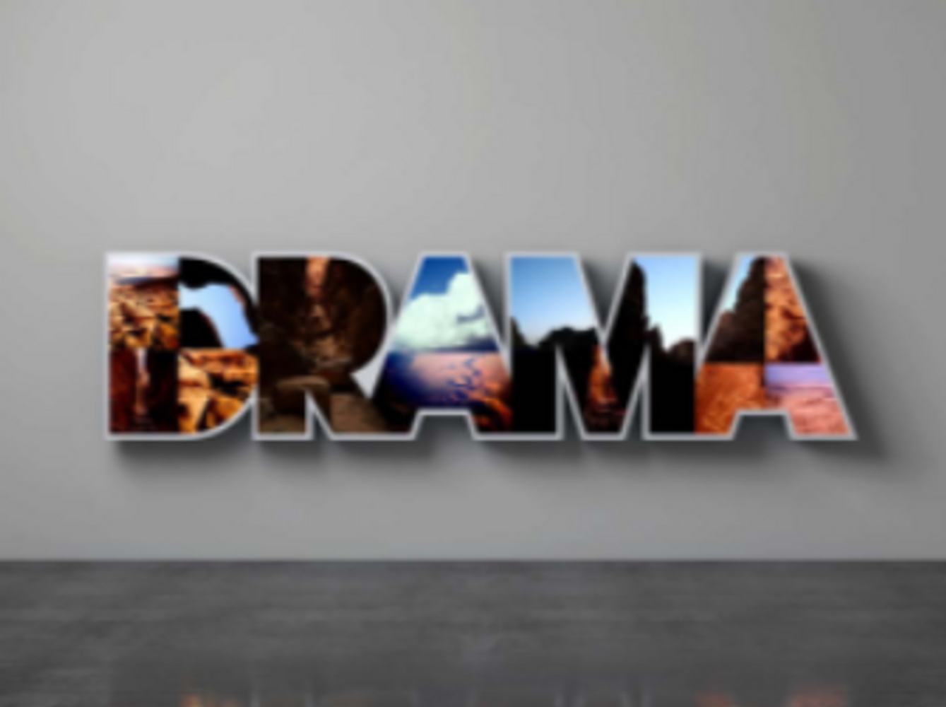 [IN USE] Drama 1k - Room 2