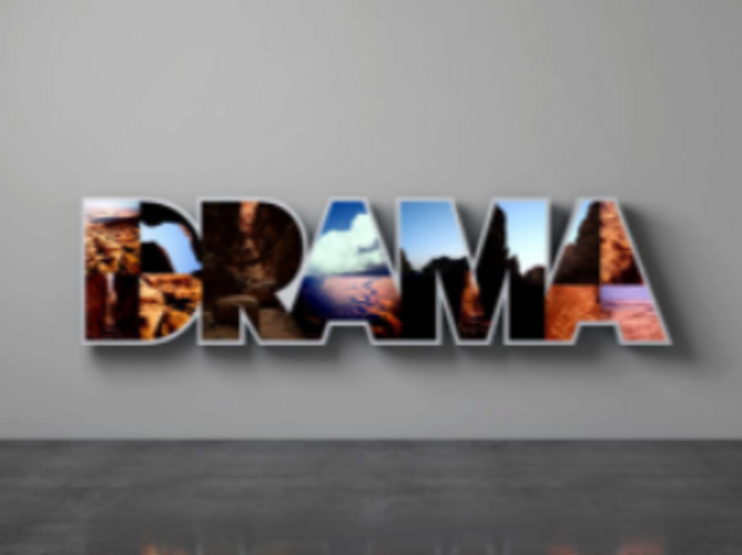 [IN USE] Drama 1k - Room 2