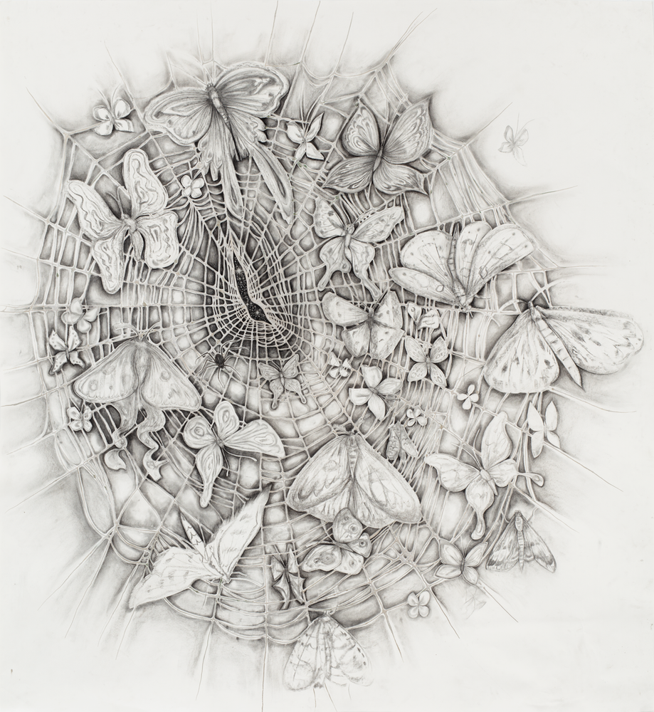 The Apocalyptic Bride