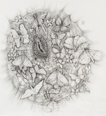 The Apocalyptic Bride