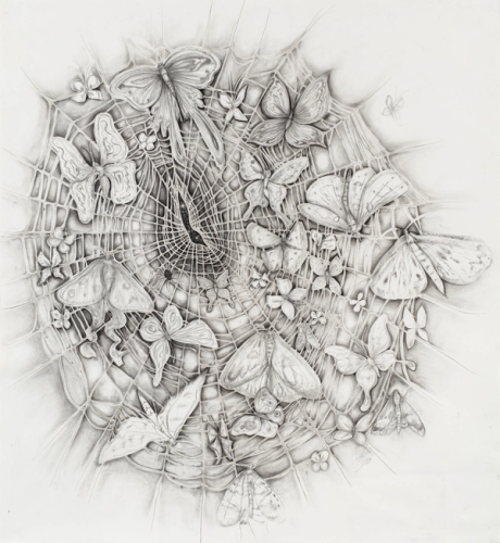 The Apocalyptic Bride