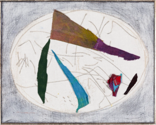 Chances Meet The Corners