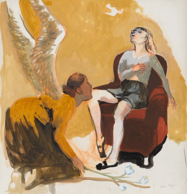 Annunciation