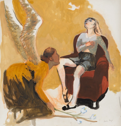 Annunciation