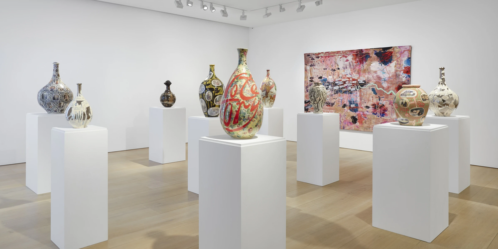 Grayson Perry: Super Rich Interior Decoration