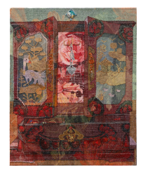 Emptied Out my Childhood Jewelry Box For Her and Found my Heart