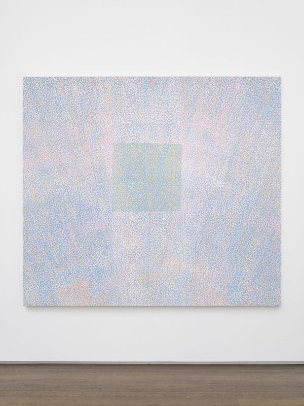Homage to the Square 