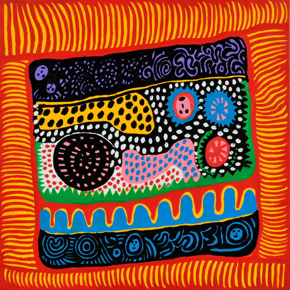 My Journey Through Life Awestruck by the Dazzling Spectacle of Our Magnificent Planet