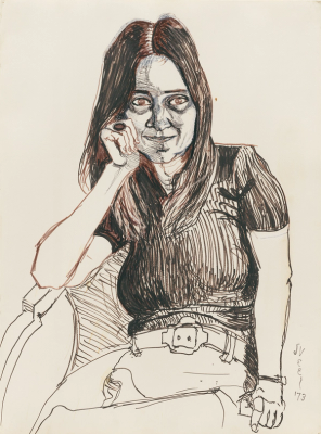 Adrienne Rich