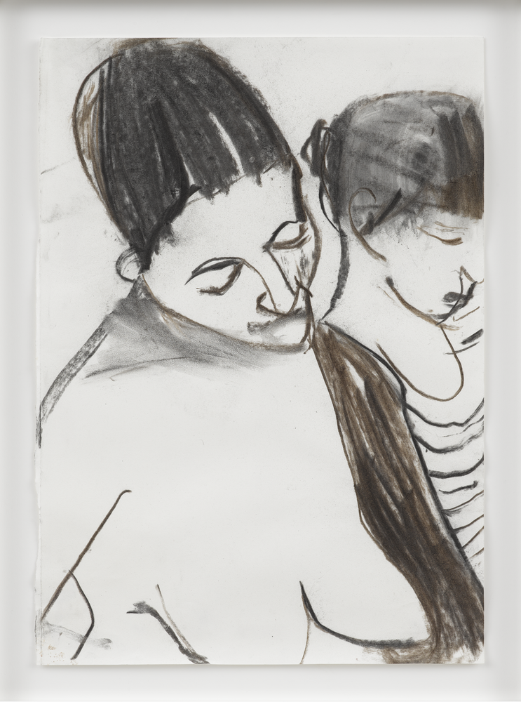 Study for The Squid and the Whale 3