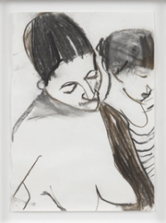 Study for The Squid and the Whale 3