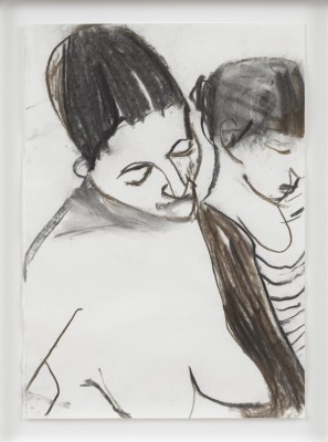 Study for The Squid and the Whale 3