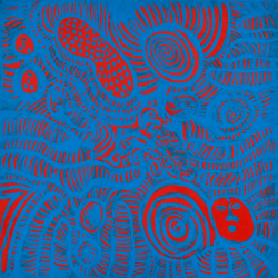 Sleepless Night imagining Ritual Suicide