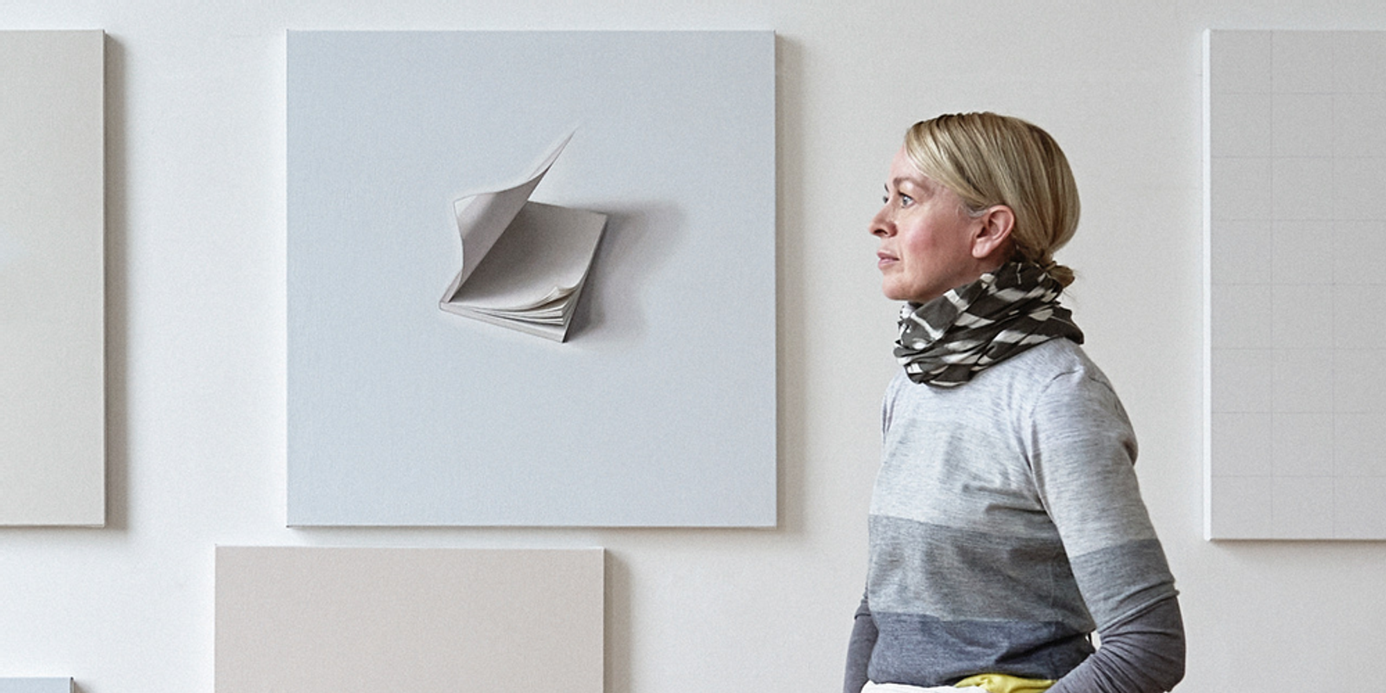 Alison Watt