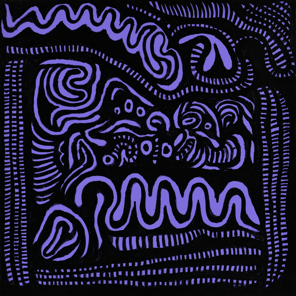 Peacefully So As to Bless You