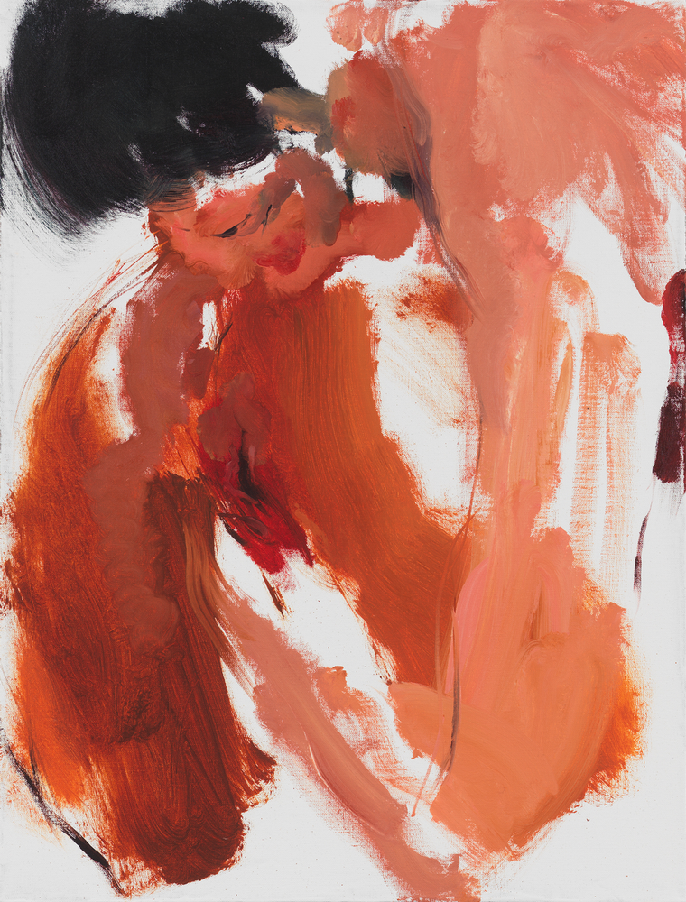 Lovers