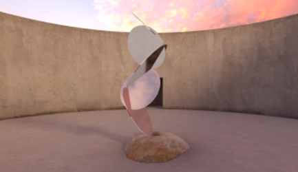 [IN USE] Ovals (Room2)