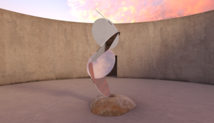 [IN USE] Ovals (Room2)