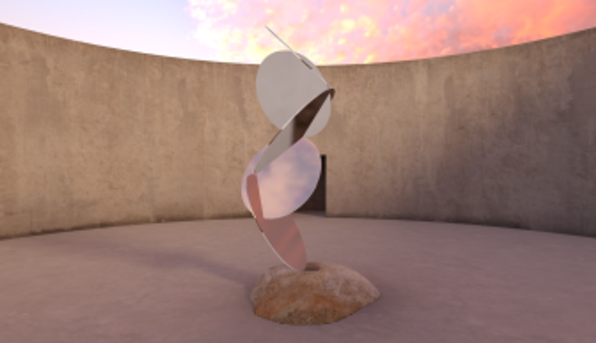[IN USE] Ovals (Room2)