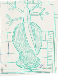 Untitled Flowers 416