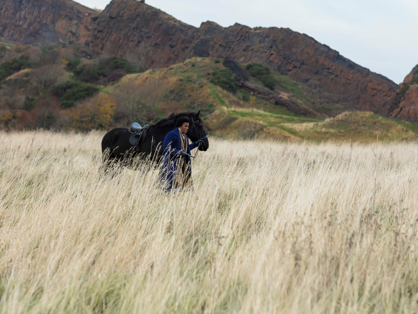 Lessons of The Hour (Lessons of the Hour)