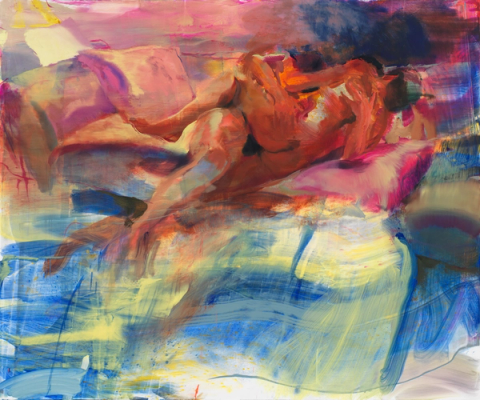 Lovers