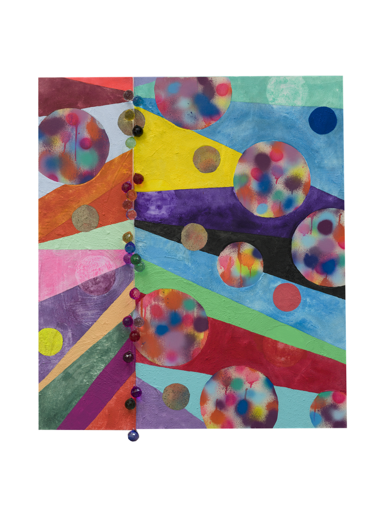 Everything in this room right now, is a part of me