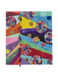 Everything in this room right now, is a part of me