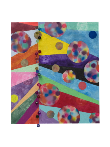 Everything in this room right now, is a part of me