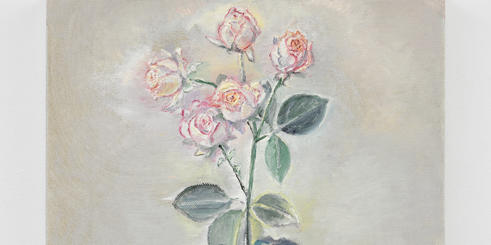 Pink Rosebuds
