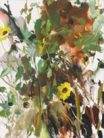 Sunflowers 1