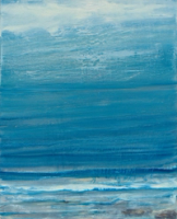 Hot Summer Sea