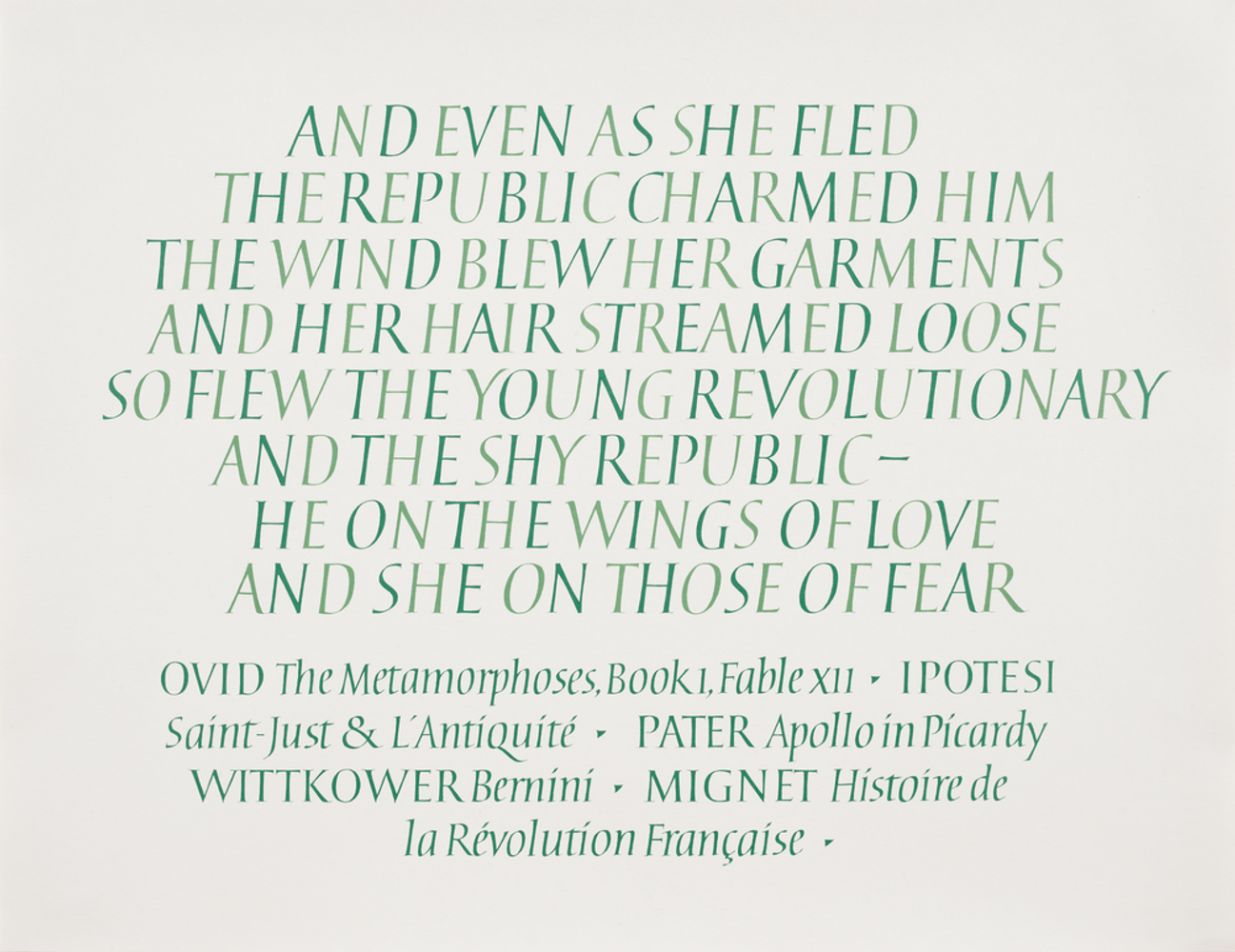 4.87.6 & 4.87.7 And Even as She Fled 2