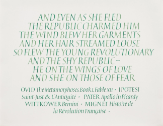 4.87.6 & 4.87.7 And Even as She Fled 2