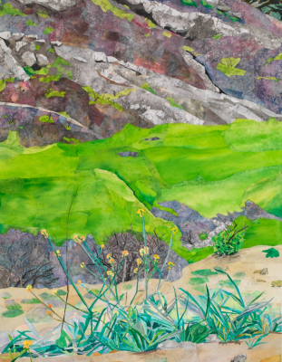 Valley of Josaphat