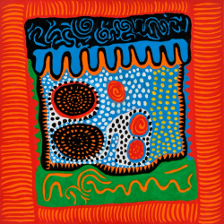 My Abode of Love in Heaven